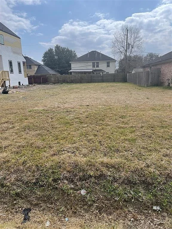 Unit for sale at 0 Sunbeam Street, Houston, TX 77033