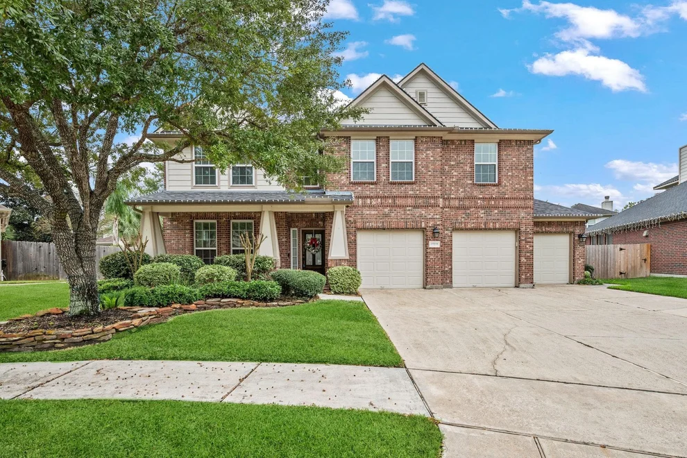 Unit for sale at 17510 Ohio Canal Court, Humble, TX 77346
