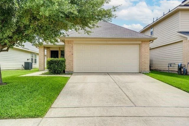 Unit for sale at 14938 Hidalgo Valley Lane, Houston, TX 77090