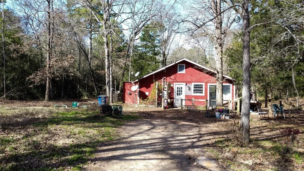 Unit for sale at 148 Woodland Drive, Livingston, TX 77351