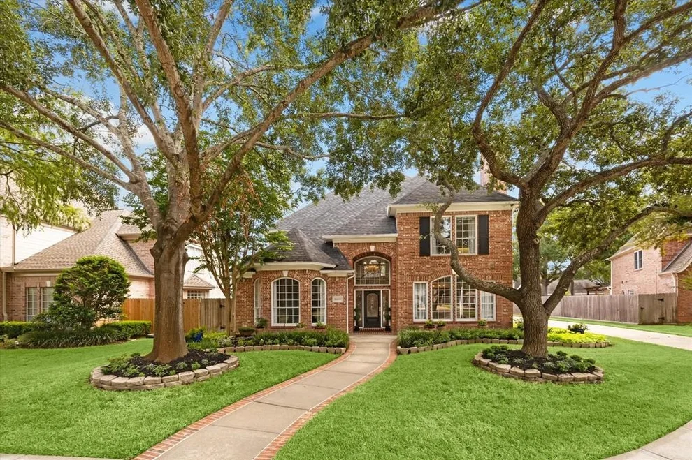 Unit for sale at 22907 Winding Shore Court, Katy, TX 77450