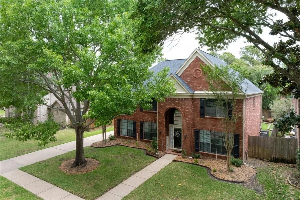 Unit for sale at 3106 Plum Knoll Court, Houston, TX 77084