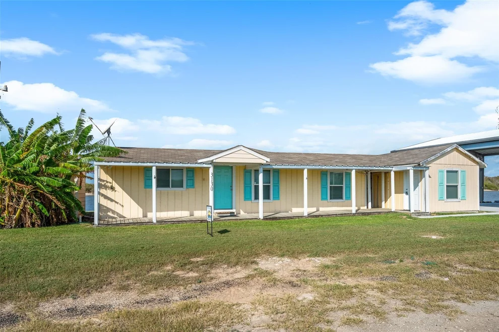 Unit for sale at 3130 Fm-2031, Matagorda, TX 77457