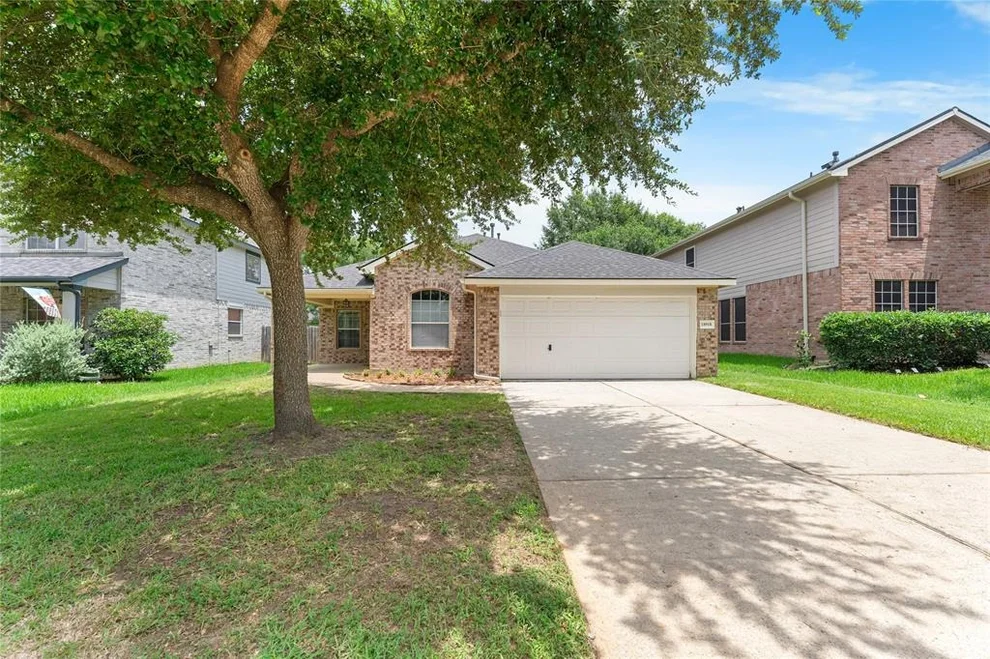 Unit for sale at 18918 Cluster Oaks Drive, Magnolia, TX 77355