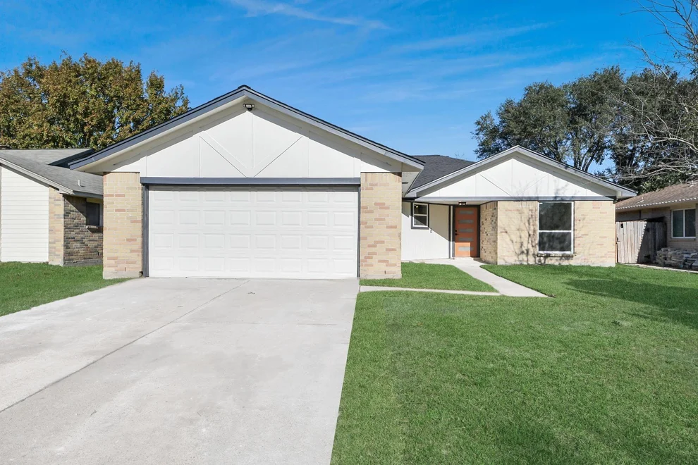 Unit for sale at 7510 Gold Dust Lane, Houston, TX 77064