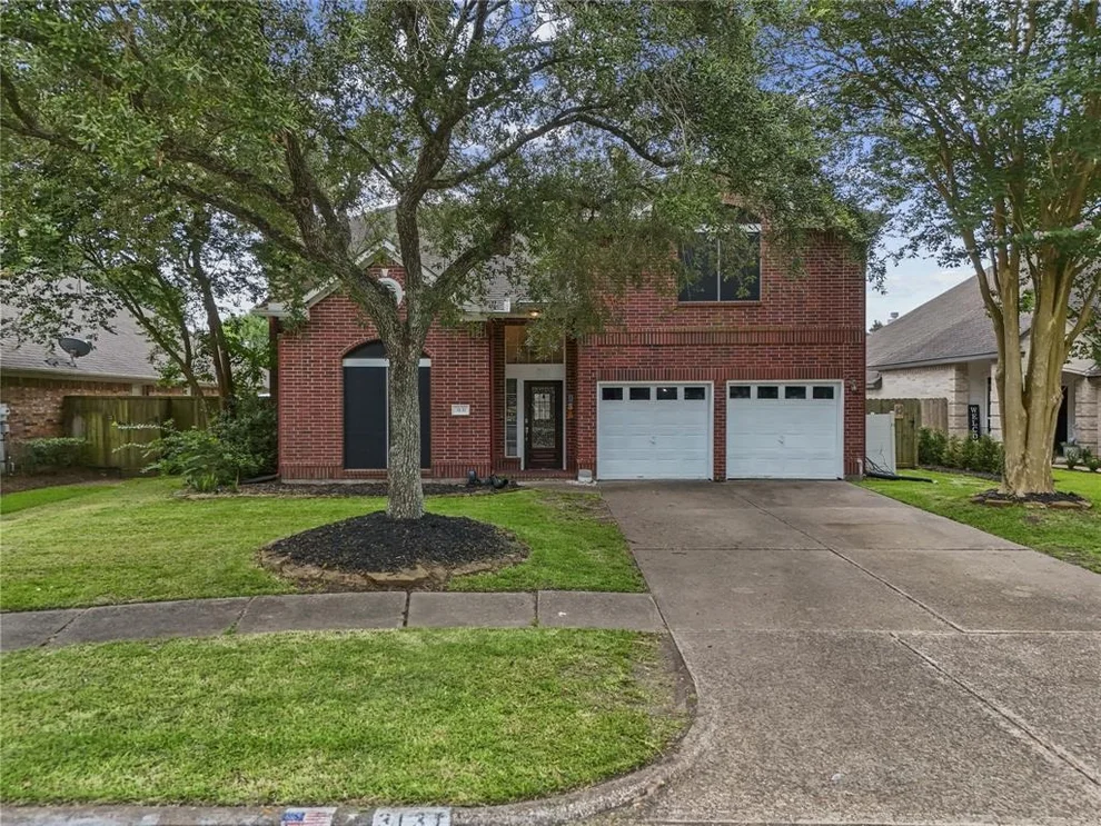 Unit for sale at 3131 Bay Spring Drive, League City, TX 77573