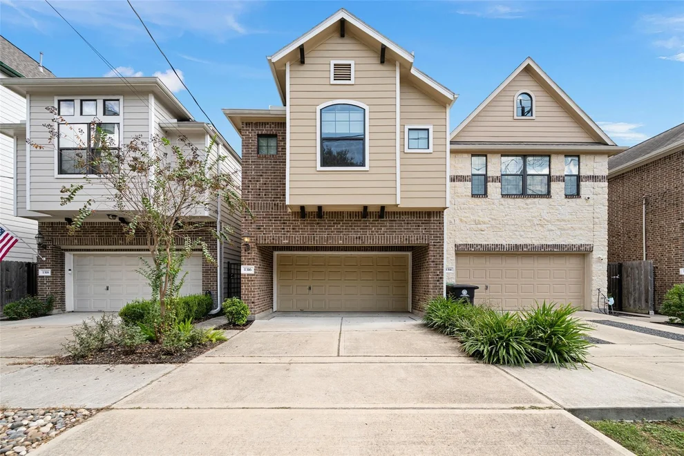 Unit for sale at 1316 Malone Street, Houston, TX 77007