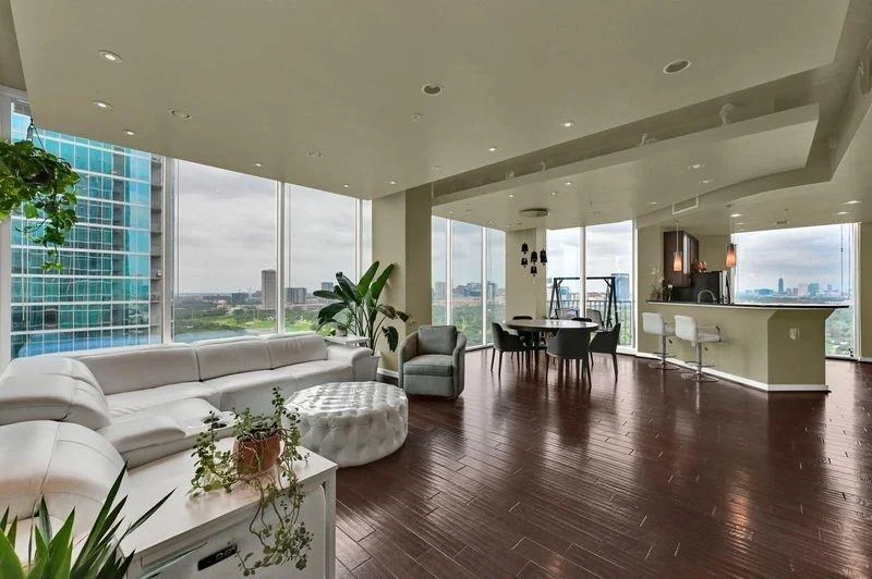 Unit for sale at 5925 Almeda Road, Houston, TX 77004