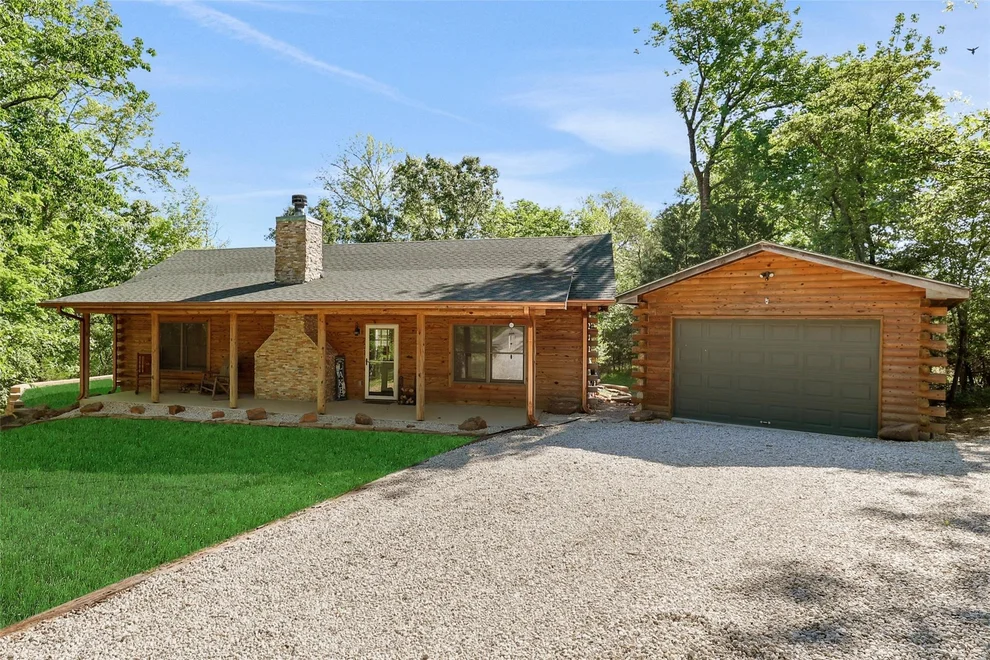 Unit for sale at 791 N Forest Cove Loop, Coldspring, TX 77331