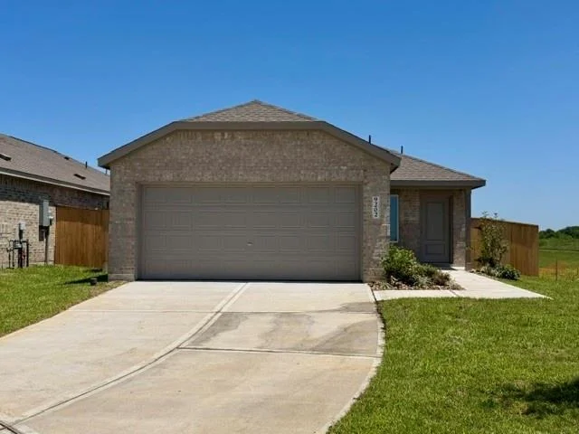 Unit for sale at 9202 Bright Birdie Lane, Baytown, TX 77521