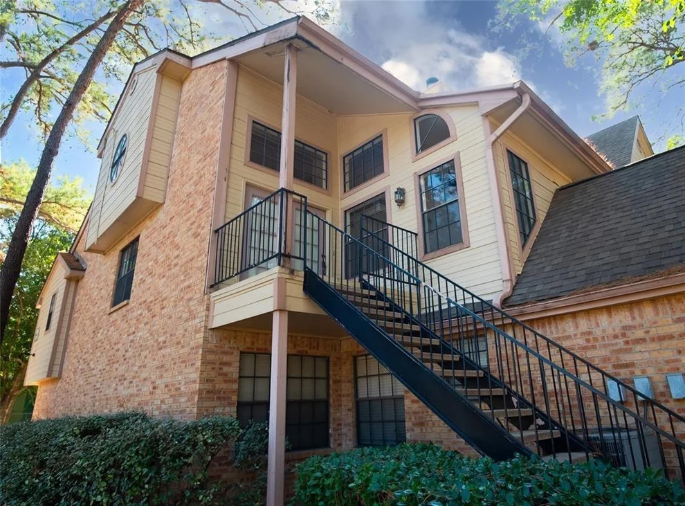 Unit for sale at 16800 Sugar Pine Drive, Houston, TX 77090
