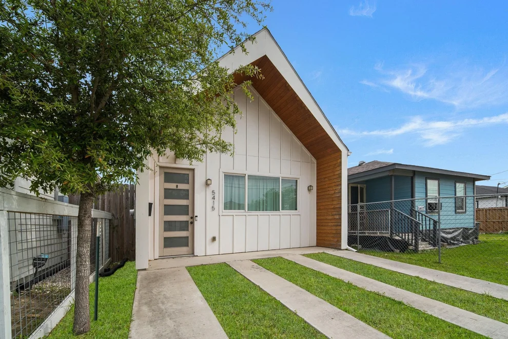 Unit for sale at 5415 Margarita Street, Houston, TX 77020