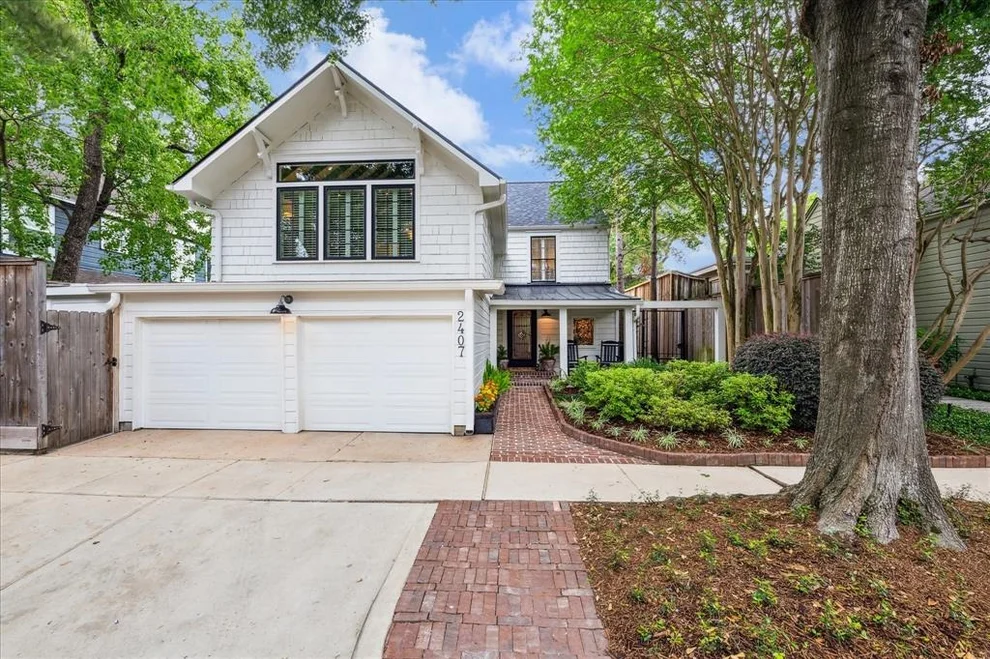 Unit for sale at 2407 Park Street, Houston, TX 77019