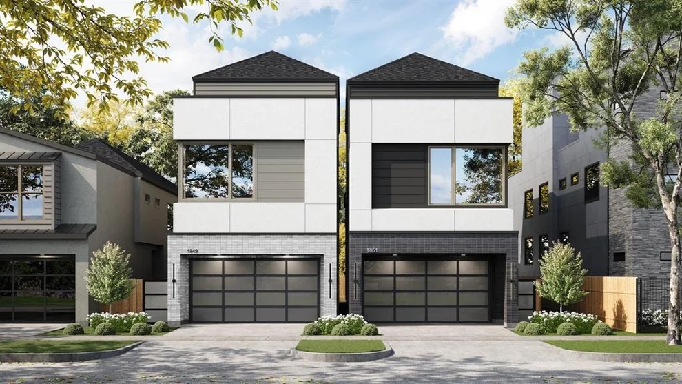 Unit for sale at 1849 Sul Ross Street, Houston, TX 77098