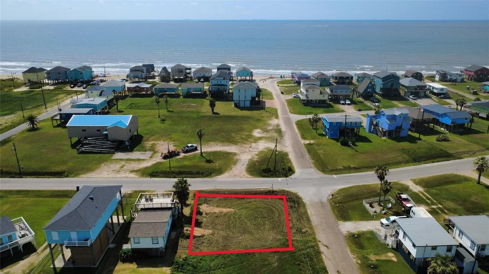 Unit for sale at 000 Surf Drive, Surfside Beach, TX 77541