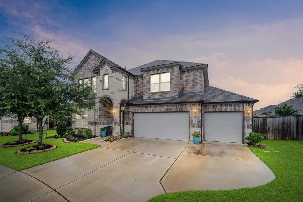 Unit for sale at 410 Noble Cypress Lane, Richmond, TX 77469