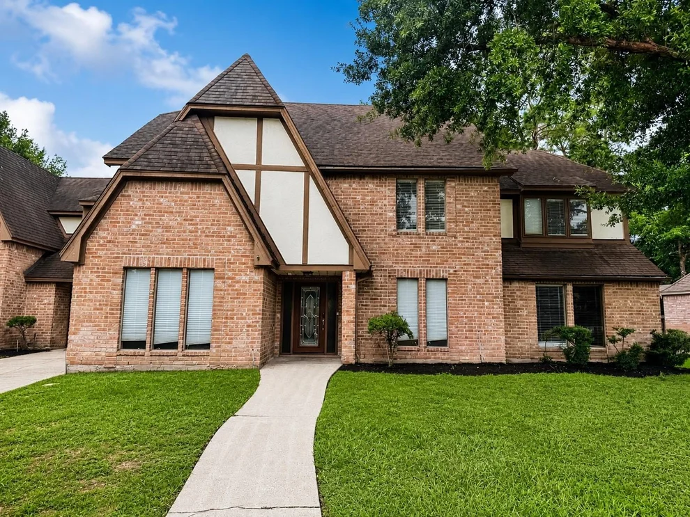 Unit for sale at 18327 Champion Forest Drive, Spring, TX 77379