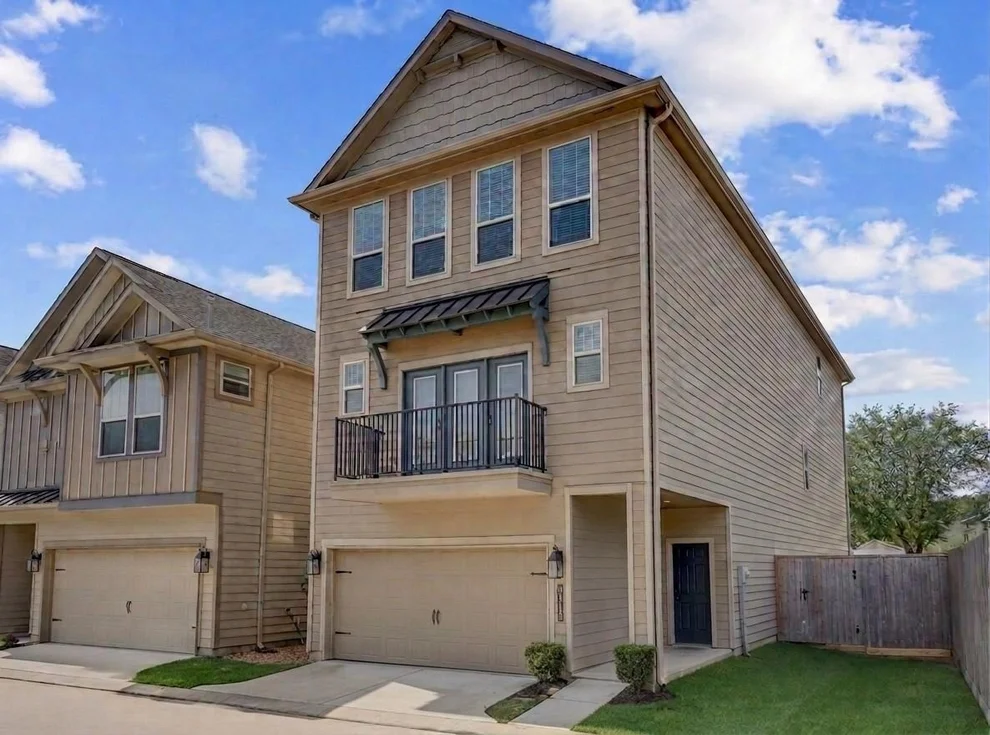 Unit for sale at 9313 Bauer Vista Drive, Houston, TX 77080