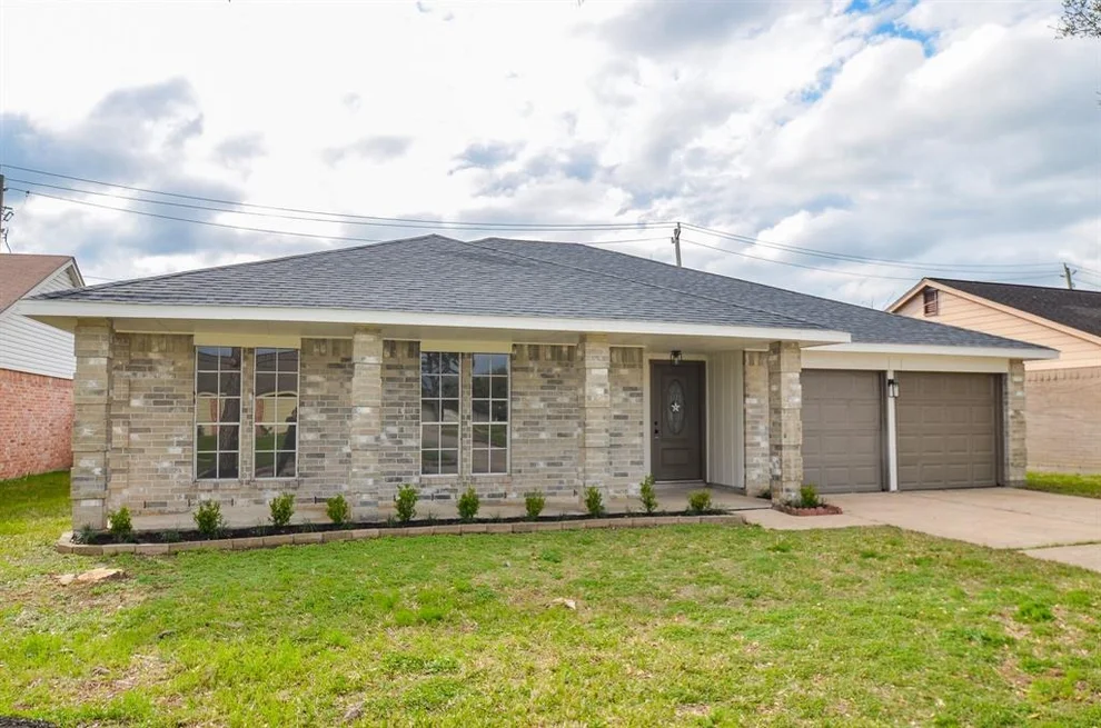 Unit for sale at 1815 Wood Orchard Drive, Missouri City, TX 77489
