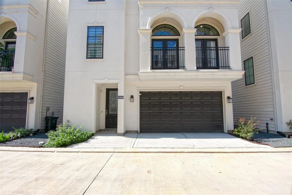 Unit for sale at 3326 Beverly Forest Drive, Houston, TX 77057