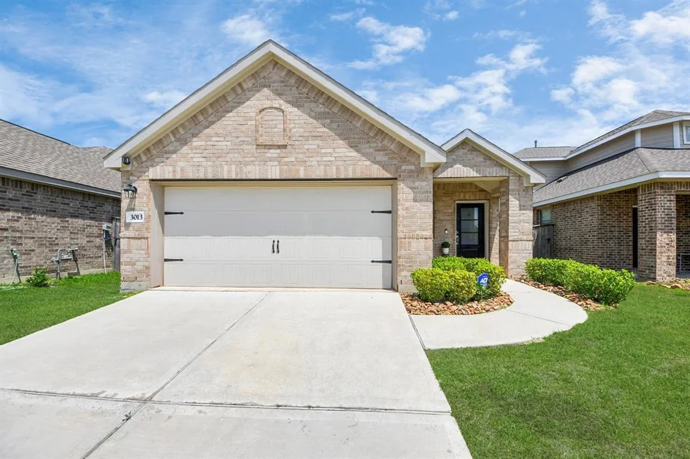 Unit for sale at 3013 Kendrick Springs Lane, Houston, TX 77365