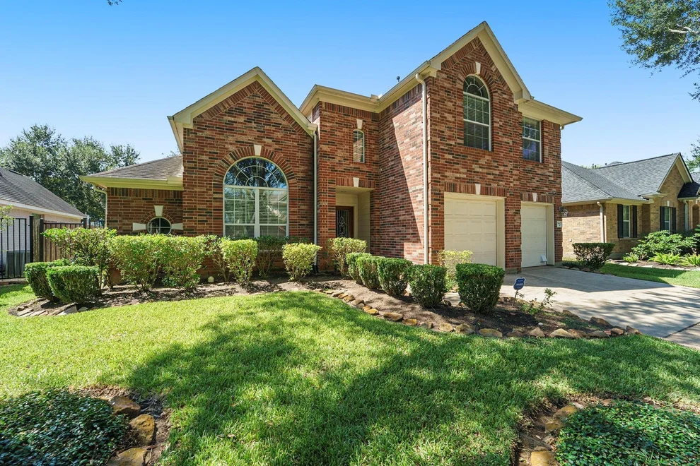 Unit for sale at 5807 Horseshoe Falls, Missouri City, TX 77459