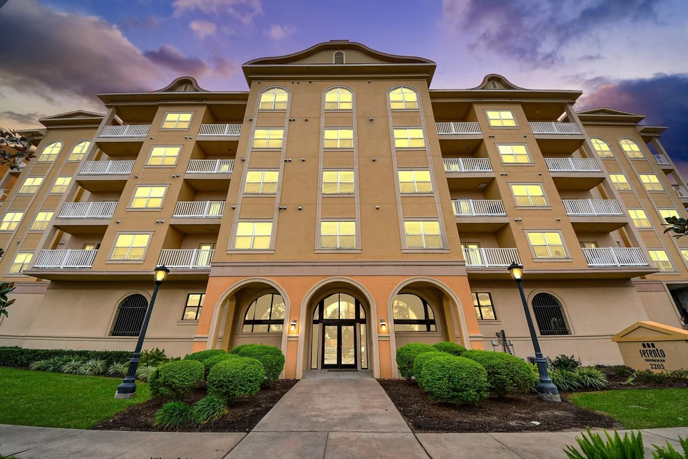 Unit for sale at 2203 Dorrington Street, Houston, TX 77030
