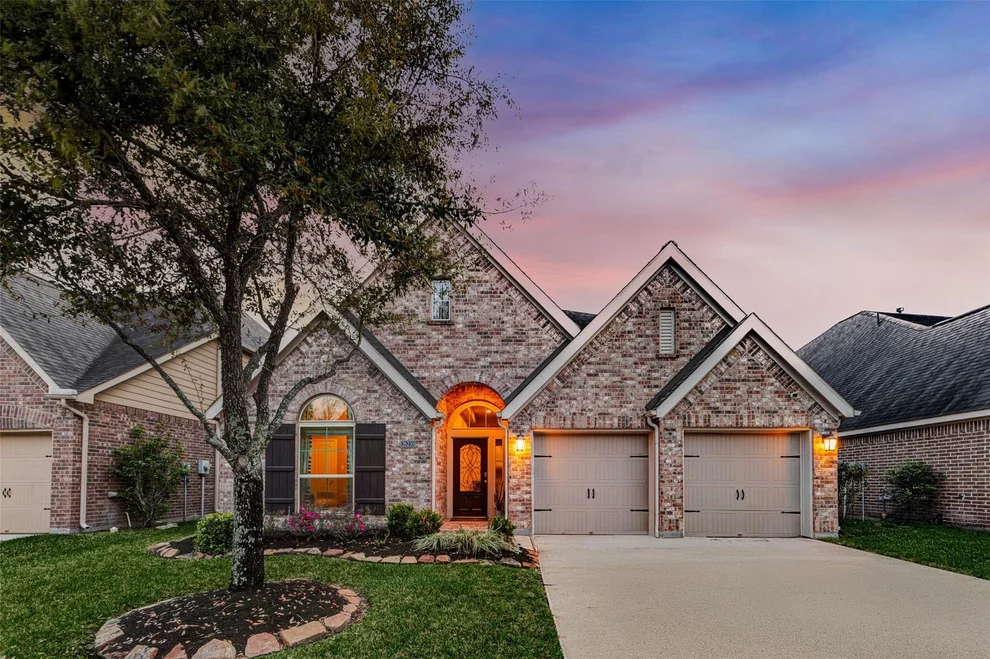 Unit for sale at 26235 Serenity Oaks Drive, Richmond, TX 77406
