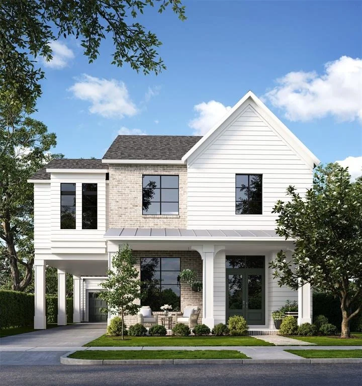 Unit for sale at 718 Redan Street, Houston, TX 77009