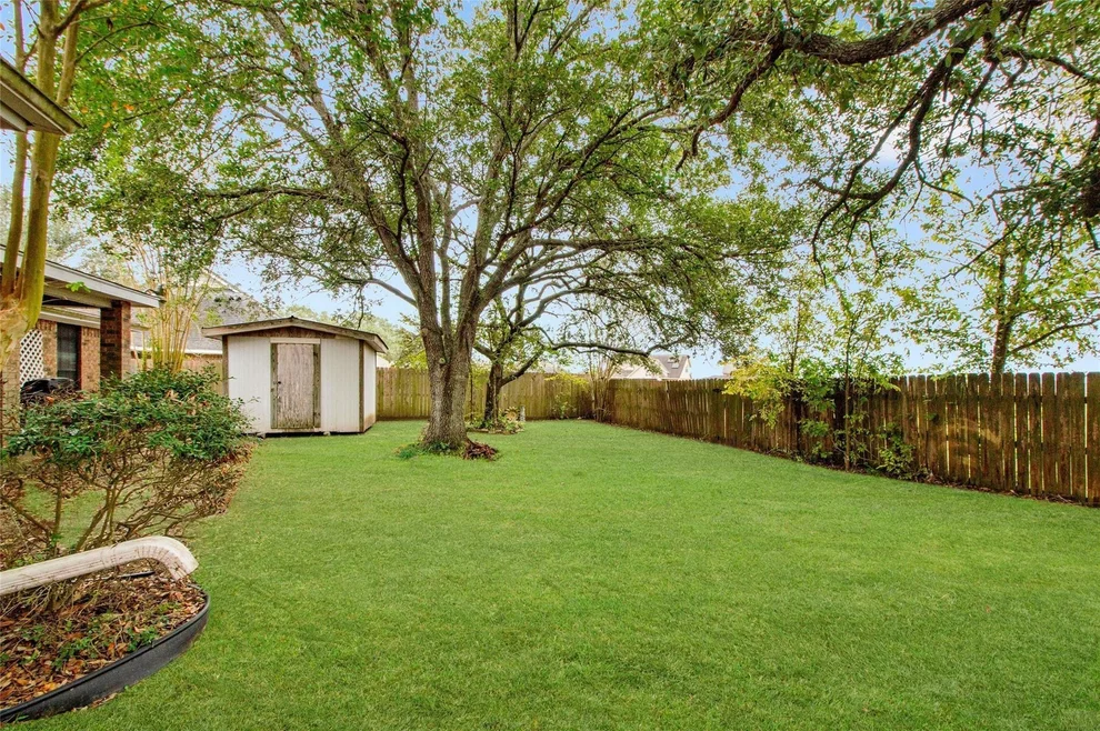 Unit for sale at 3406 Wentletrap Street, Bay City, TX 77414