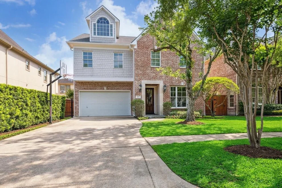 Unit for sale at 3811 Arnold Street, Houston, TX 77005