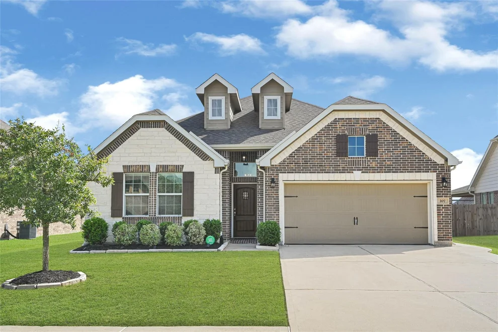 Unit for sale at 207 San Marcos Drive, Baytown, TX 77523