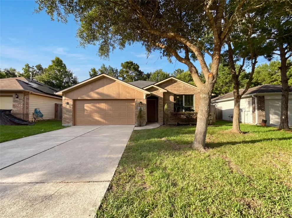 Unit for sale at 1603 Katydid Court, Conroe, TX 77301
