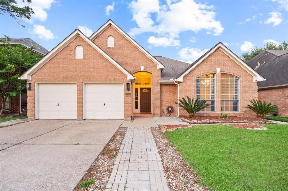Unit for sale at 7624 Lone Meadow Court, Houston, TX 77095
