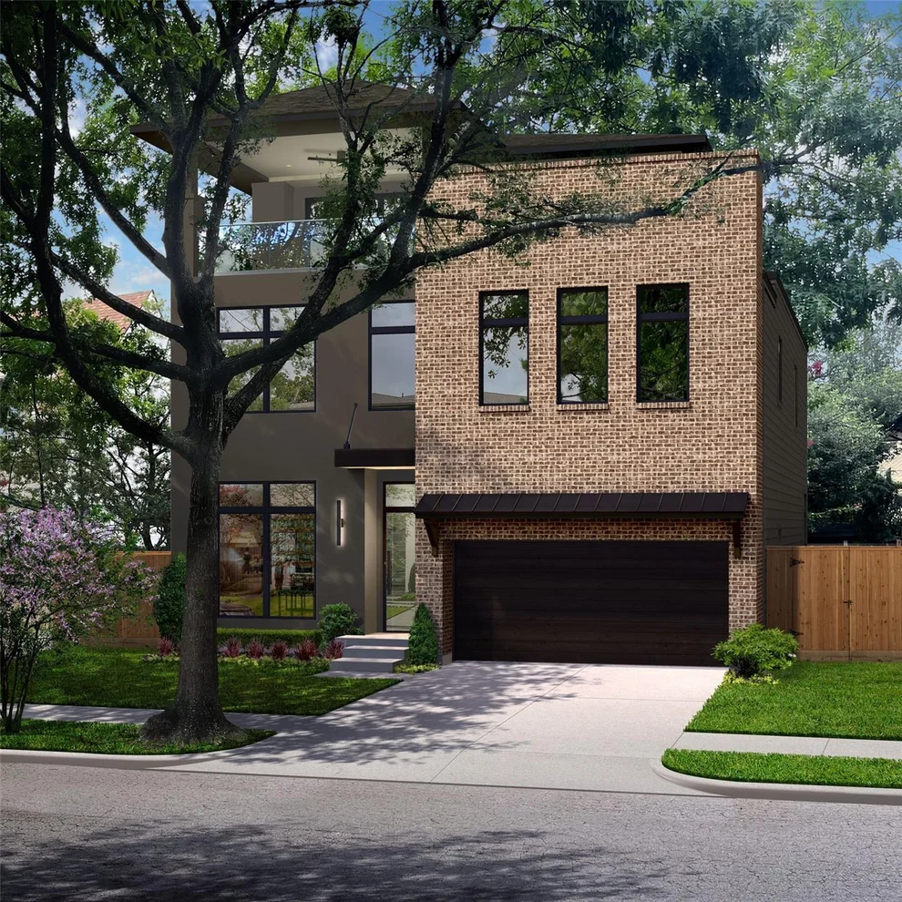 Unit for sale at 2210 Bartlett Street, Houston, TX 77098
