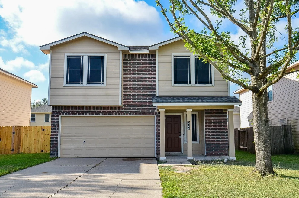 Unit for sale at 7714 Chatham Springs Lane, Cypress, TX 77433