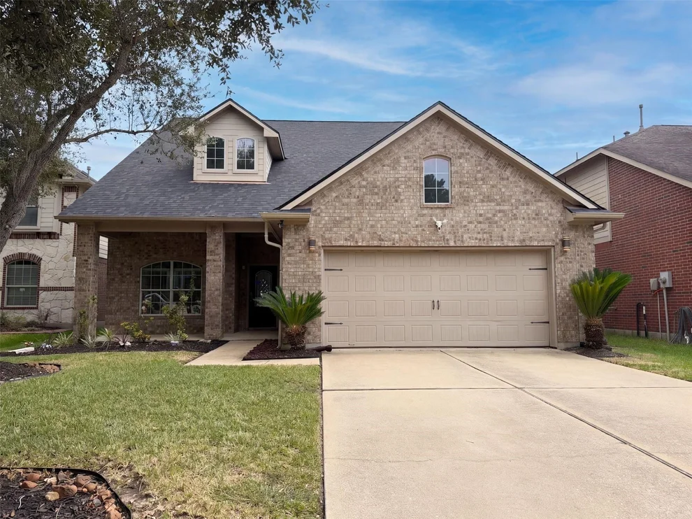 Unit for sale at 9411 Silver Ridge Drive, Rosharon, TX 77583