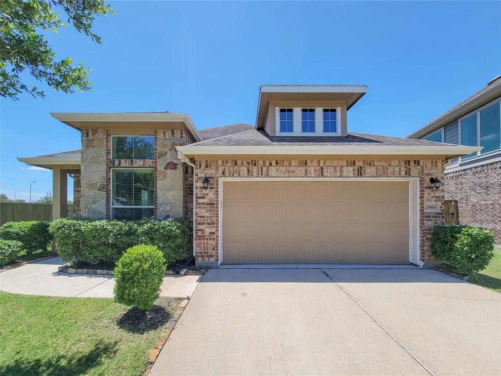 Unit for sale at 23603 Villa Lisa Drive, Richmond, TX 77406
