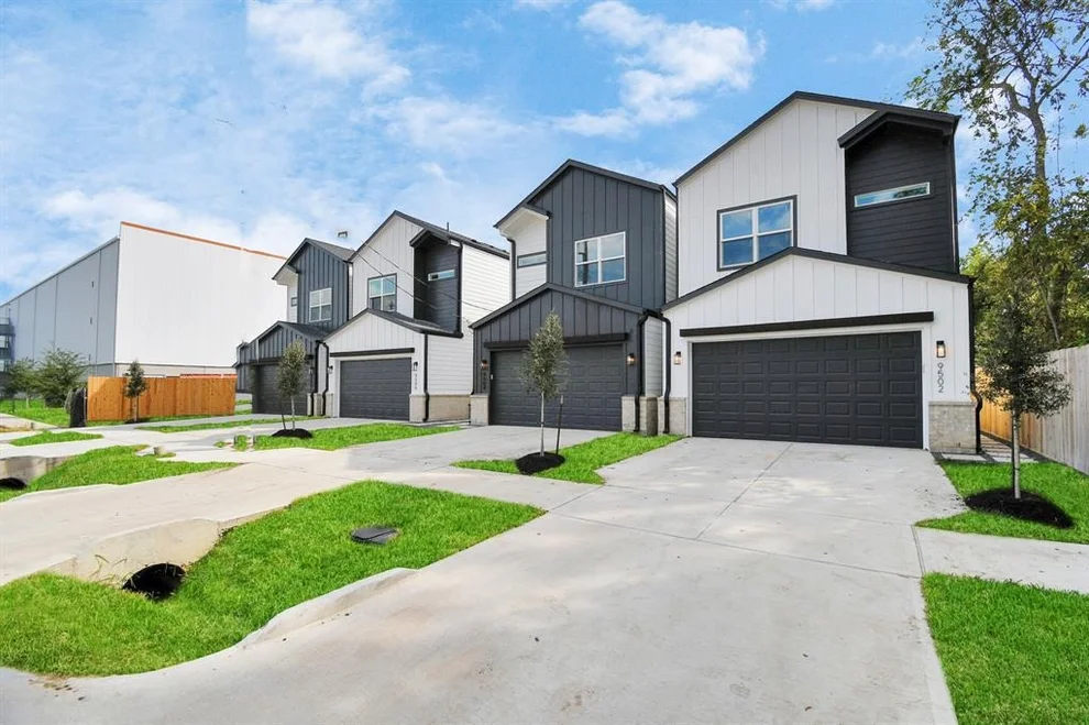 Unit for sale at 9506 Scranton Street, Houston, TX 77075