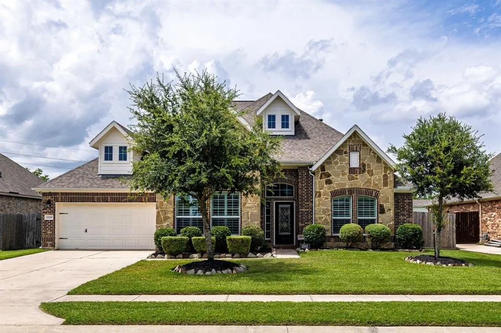 Unit for sale at 12015 Obsidian Lane, Mont Belvieu, TX 77535