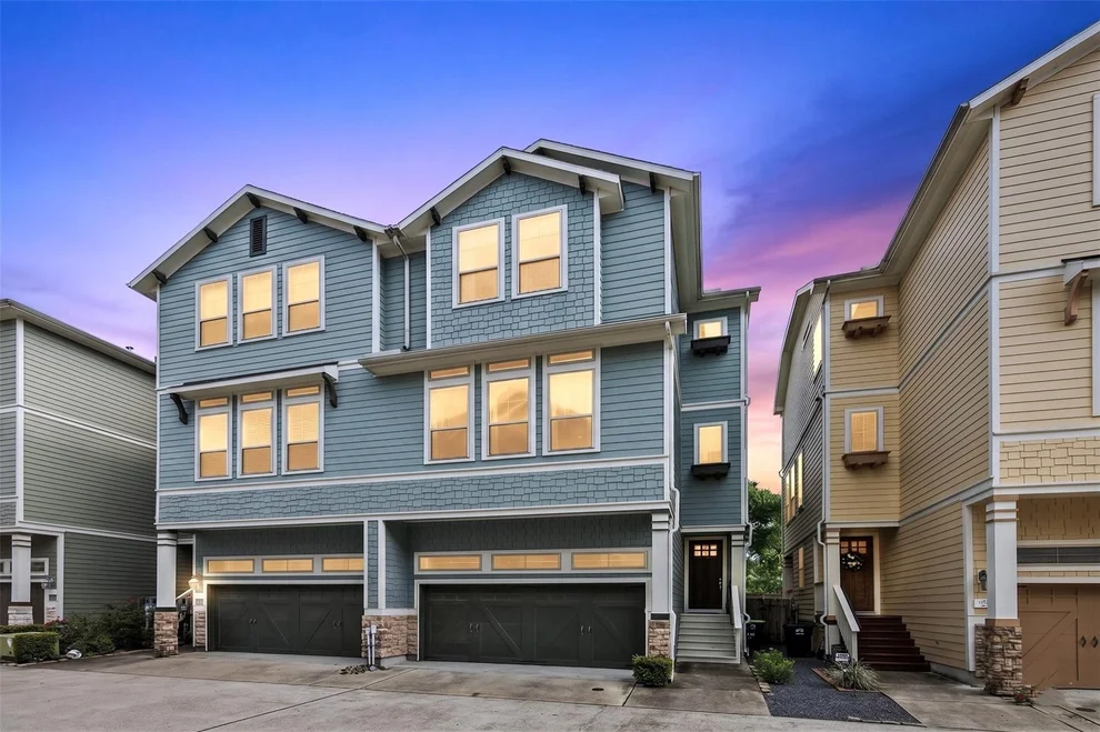Unit for sale at 1217 Hobbs Reach Lane, Houston, TX 77008