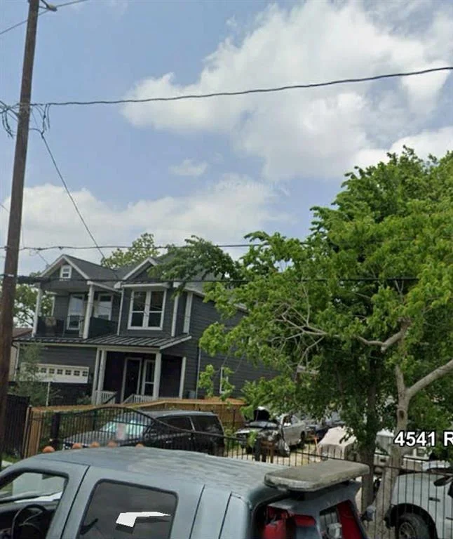 Unit for sale at 4541 Redbud Street, Houston, TX 77051