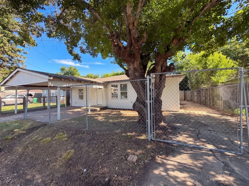 Unit for sale at 3537 Rebecca Street, Houston, TX 77021