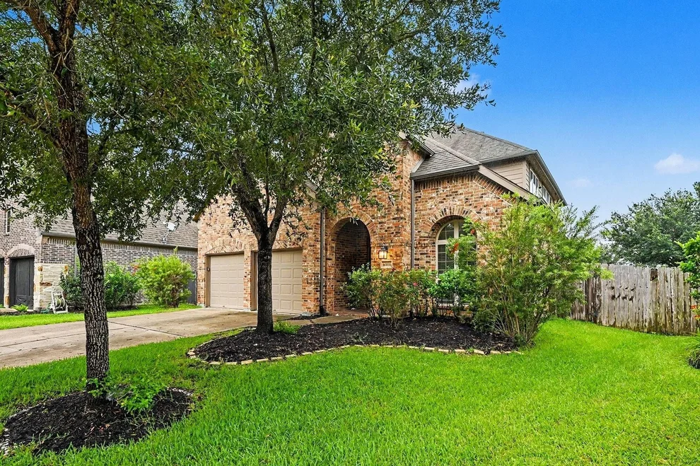 Unit for sale at 6006 Logstone Drive, Richmond, TX 77407