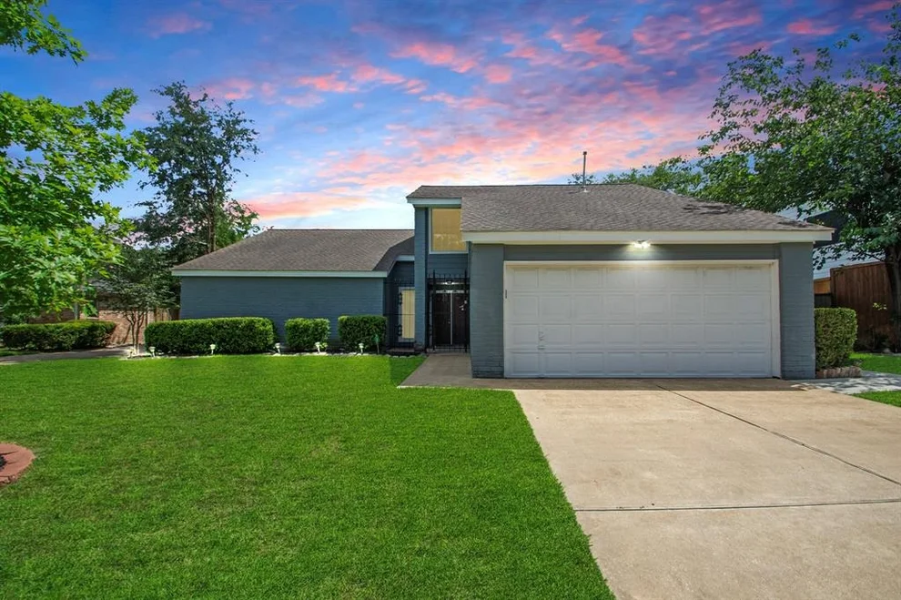 Unit for sale at 2259 Woodland Springs Street, Houston, TX 77077
