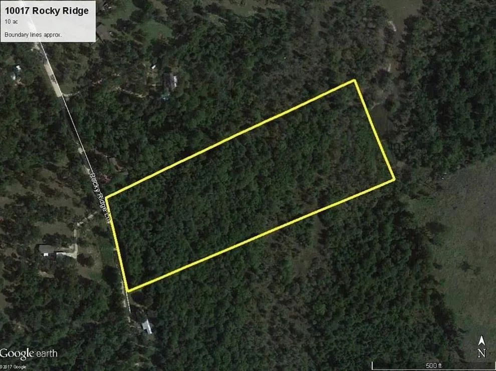 Unit for sale at 10017 Rocky Ridge Lane, Madisonville, TX 77864