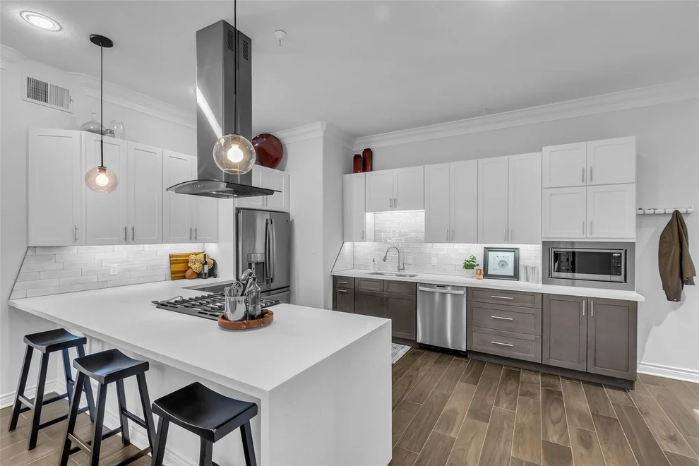 Unit for sale at 510 Lovett Boulevard, Houston, TX 77006