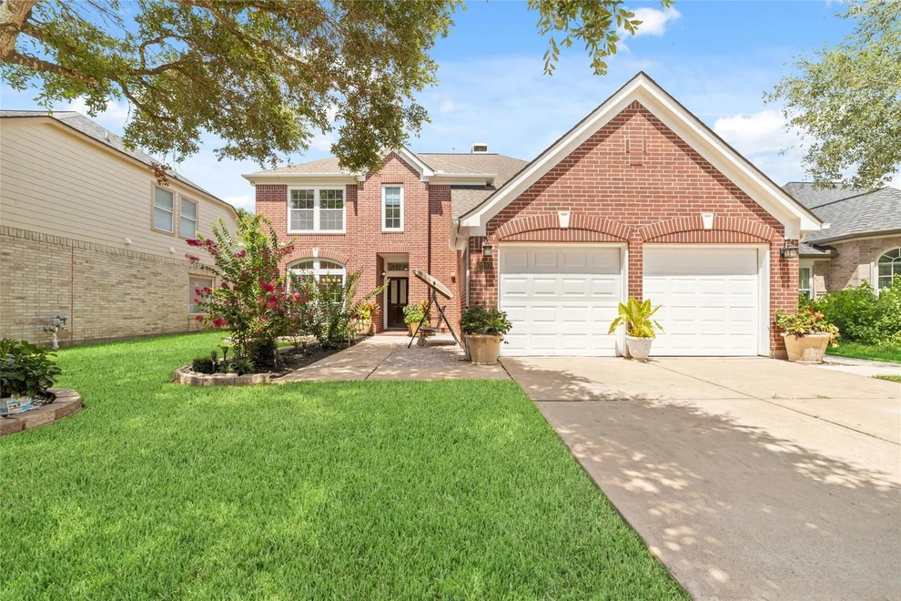 Unit for sale at 6207 Suncrest Court, Katy, TX 77494