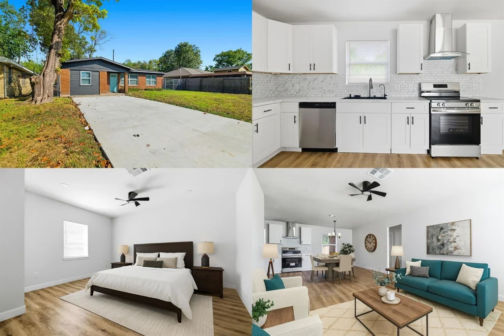 Unit for sale at 327 E Delz Drive, Houston, TX 77022