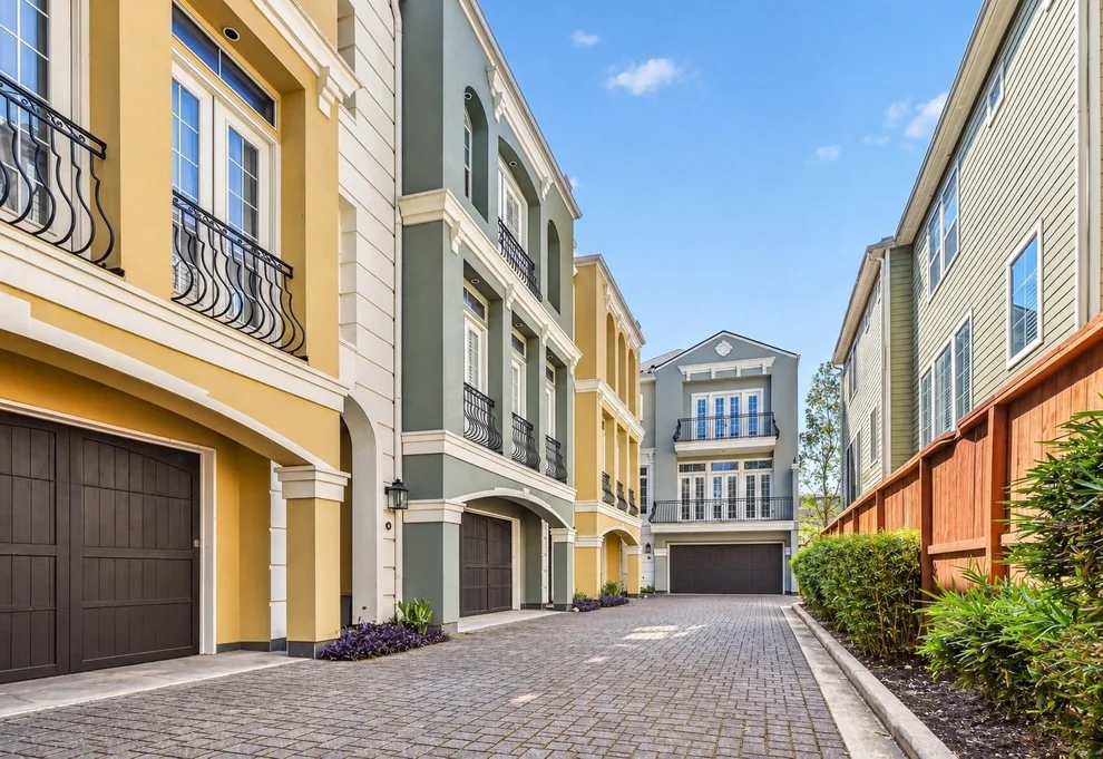 Unit for sale at 1818 Binz Street, Houston, TX 77004